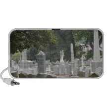 Cimetière confédéré Fredericksburg VA Haut-parleur Mobile