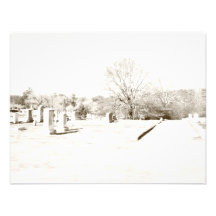 Cimetière mystérieux bristols