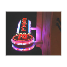 Cinéma Toiles Tendues