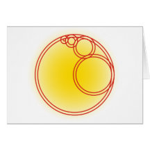 cinq milieux circles five carte