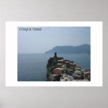 Cinque Terre Posters
