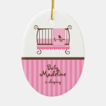 Cintre de porte de crèche ornement de noël