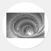 Cirkels Ronde Sticker