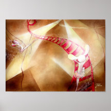 Cirkus Print