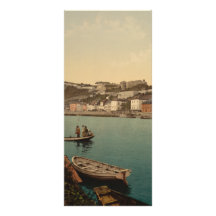 Citadelle de Namur II, Belgique Cartes Doubles