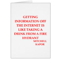 citation de kapor de mitch carte