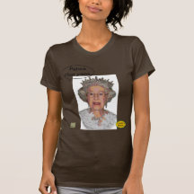 Citation de patwa de personnalité t-shirts