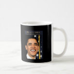 Citation d'Obama Tasse À Café