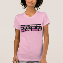 citation t-shirt