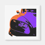 Citroen DS Magnets Pour Réfrigérateur