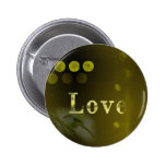 Citron affectueux badges