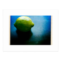 Citron Cartes Postales