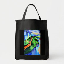 Citron vert Bourse Sacs