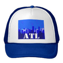 Cityscape ATL Pet