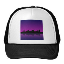 cityscape pet
