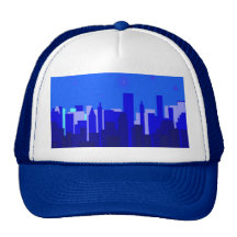 Cityscape Pet
