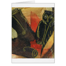 civetta carte de vœux