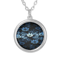 Clair de lune Lillies Bijouterie