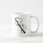Clarinette Tasse À Café