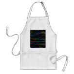 Class Of 2010 Text Design I Standard Apron tabliers