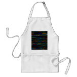 Class Of 2014 Text Design I Standard Apron tabliers