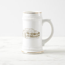 Classe 2013 du mb SL Mugs