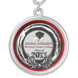 Classe de médaille de récompense d'étudiant du rou