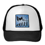 Classique de progression de Wakeboard Casquette