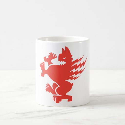 CLASSIQUE DE TDOG TASSES À CAFÉ