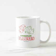Clauses subalternes tasse