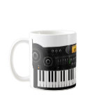 Clavier électronique