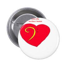 CLE FA BONNE FÊTE MAMAN 1.PNG PIN'S AVEC AGRAFE