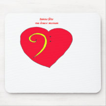 CLE FA BONNE FÊTE MAMAN 1.PNG TAPIS DE SOURIS
