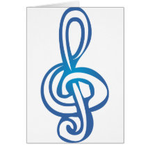 Clef triple cartes