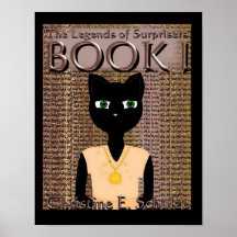Cleocatriss Poster