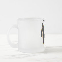 Climbers coffee mug kaffeetassen