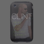 CLINT - Coque-Compagnon DUR coques case-mate