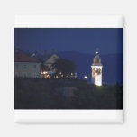 clocktower de forteresse magnets
