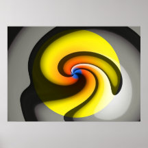 Clockwise Affiches