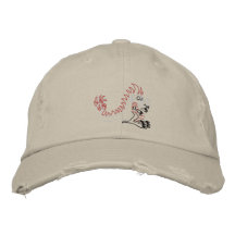 clouez le dragon casquettes de baseball brodées