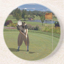 Club national de Roseburg - mettant Dessous De Verres