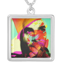 COBY KOEHL PENDENTIFS
