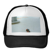 Coccinelles Casquette De Camionneur