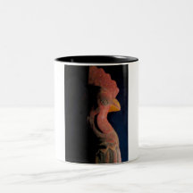 Cockadoodledoo Koffie Bekers