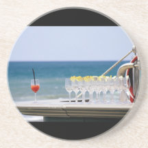 Cocktail Coster Dessous De Verres