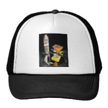Cocktail du Nevada Casquette
