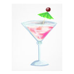 cocktail invitation personnalisée