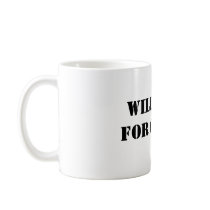 Codera pour le café