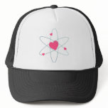 Coeur atomique