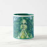 Coeur d'océan mug